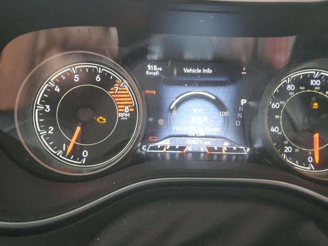 2019 JEEP CHEEROKEE - 1C4PJMBX6KD462622