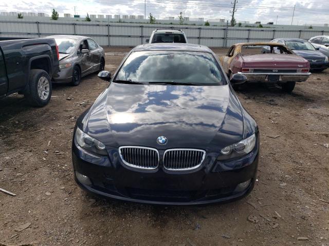 2007 BMW 328 Xi VIN: WBAWC33507PD05817 Lot: 57898164