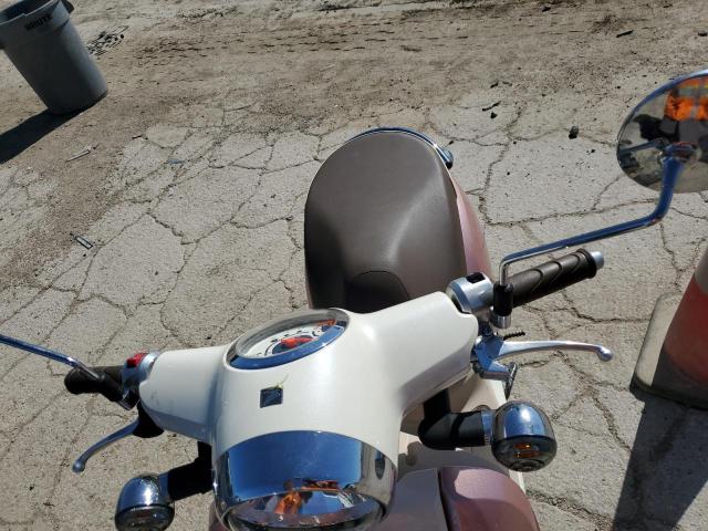 2014 HONDA NCH50 LALAF7019E3102796