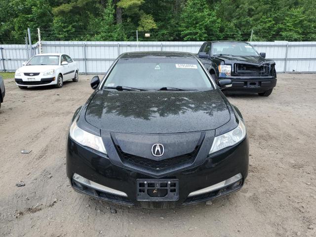 19UUA8F25AA017184 2010 Acura Tl 2010 Acura Tl VIN: 19UUA8F25AA017184 Lot: 57954094
