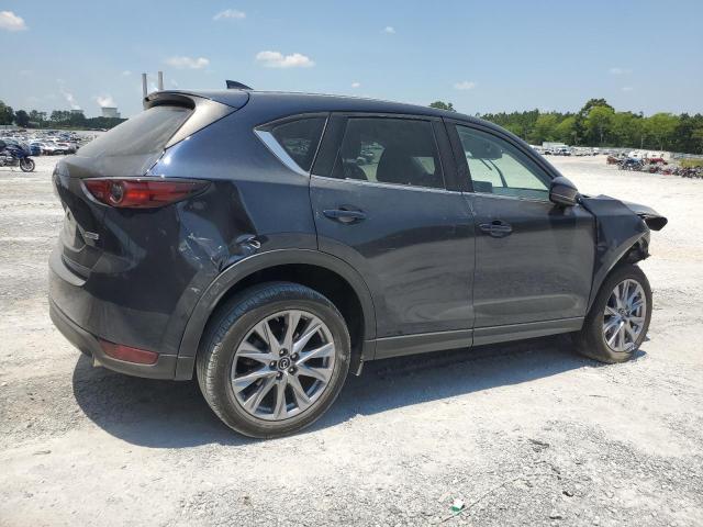 2019 MAZDA CX-5 GRAND - JM3KFADM0K1625190
