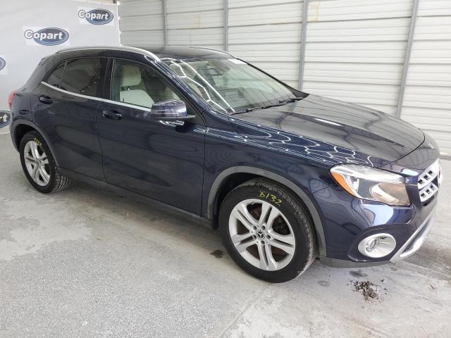 VIN WDCTG4EB4JJ527846 2018 Mercedes-Benz GLA-Class,... no.4