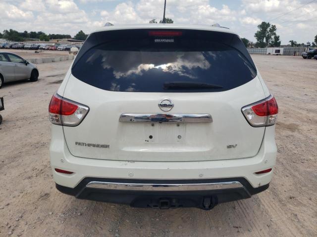2015 NISSAN PATHFINDER - 5N1AR2MN3FC716227