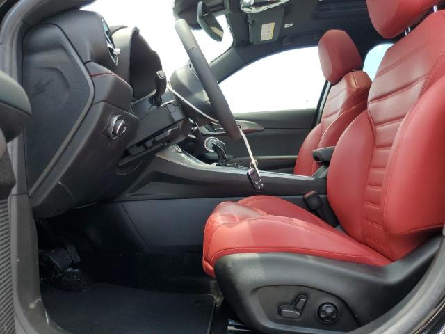 2023 DODGE HORNET GT ZACNDFBN3P3A06389