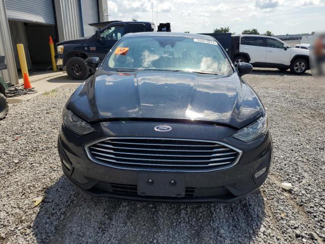 VIN 3FA6P0HD4LR261011 2020 Ford Fusion, SE no.5