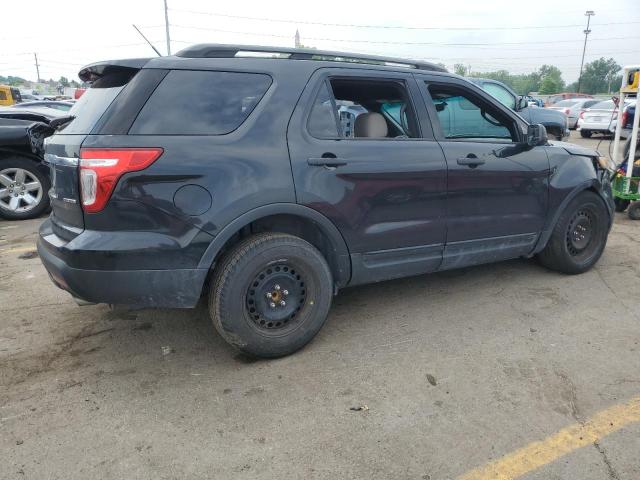 2014 Ford Explorer VIN: 1FM5K7B81EGB35039 Lot: 59507064