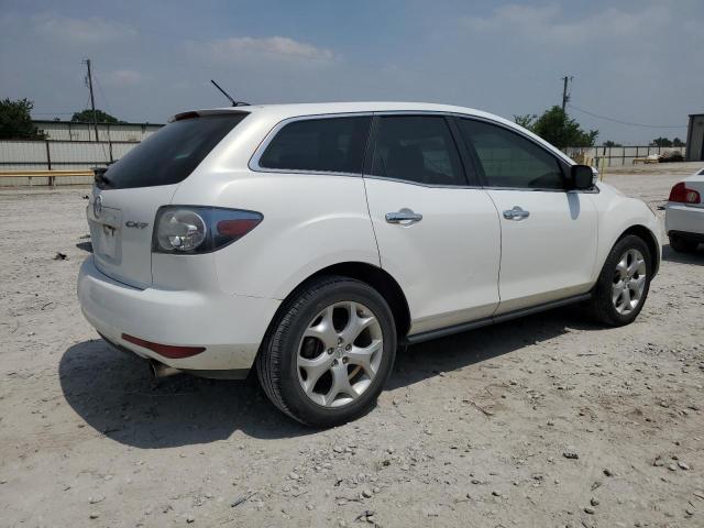 2011 Mazda Cx-7 VIN: JM3ER2D34B0406630 Lot: 57678104