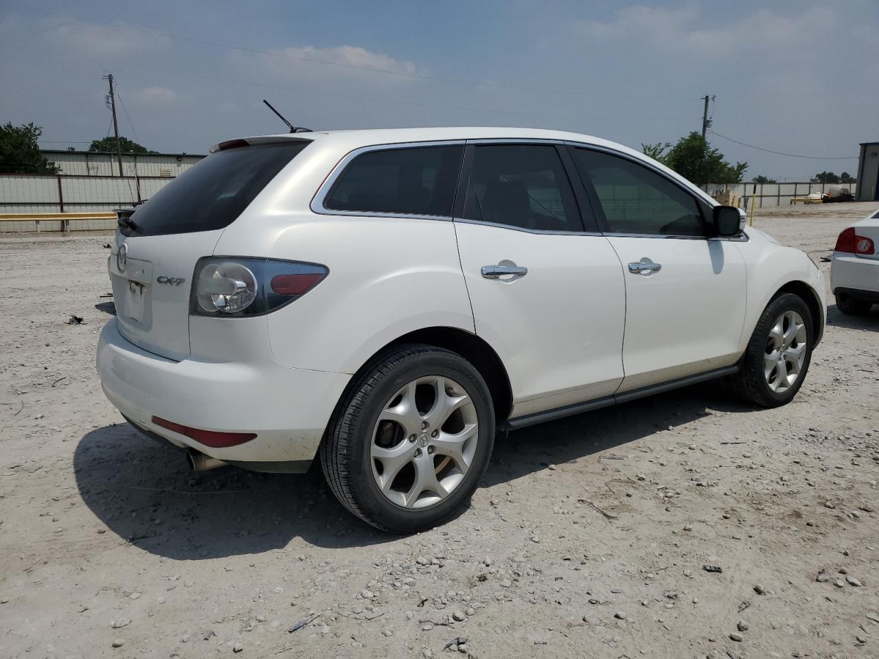 JM3ER2D34B0406630 2011 Mazda Cx-7