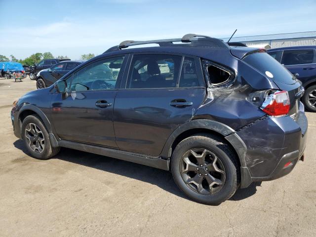 2014 Subaru Xv Crosstrek 2.0 Limited VIN: JF2GPAGC3EH342147 Lot: 58478244