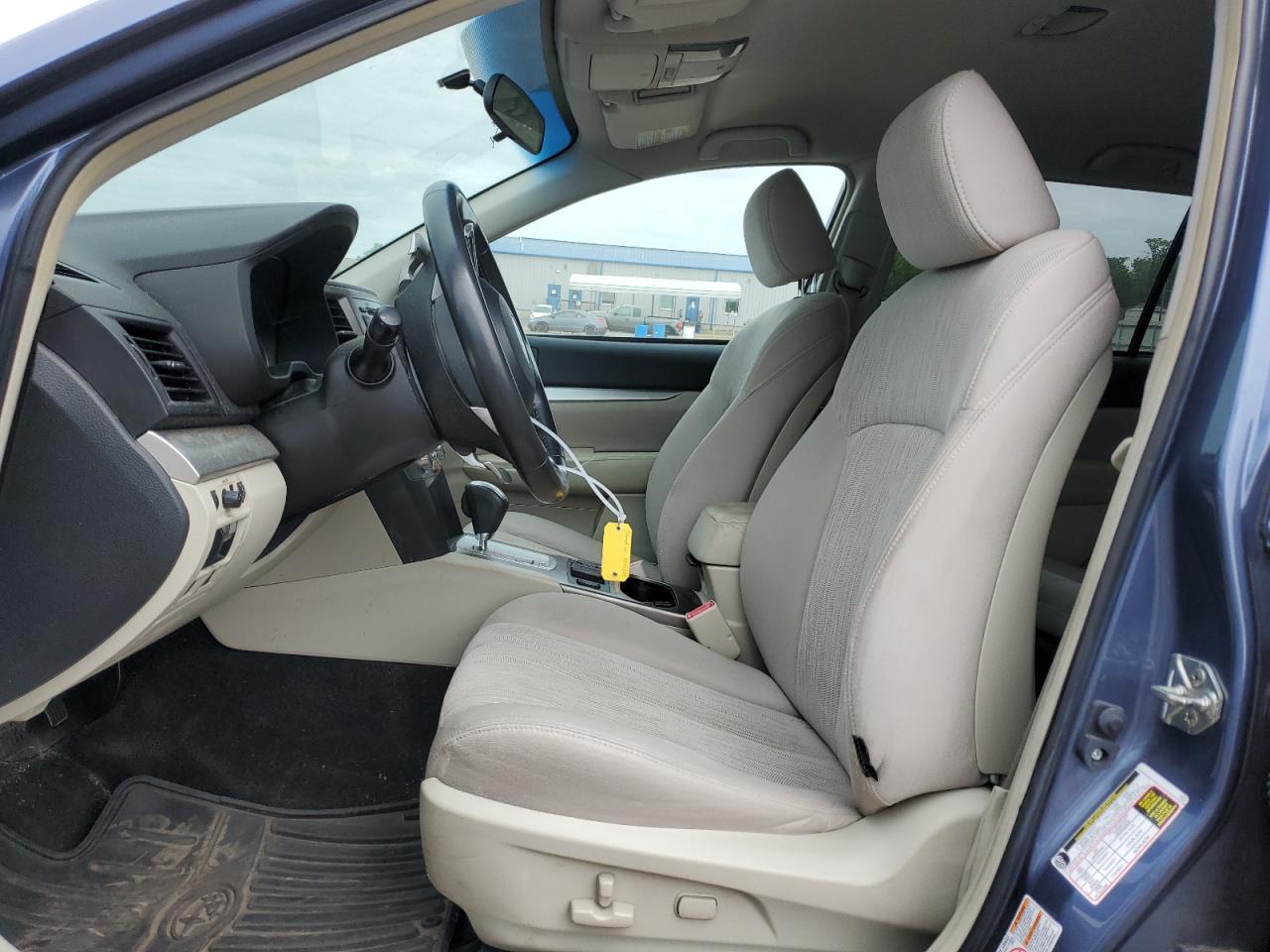 4S4BRBCC8D3232457 2013 Subaru Outback 2.5I Premium