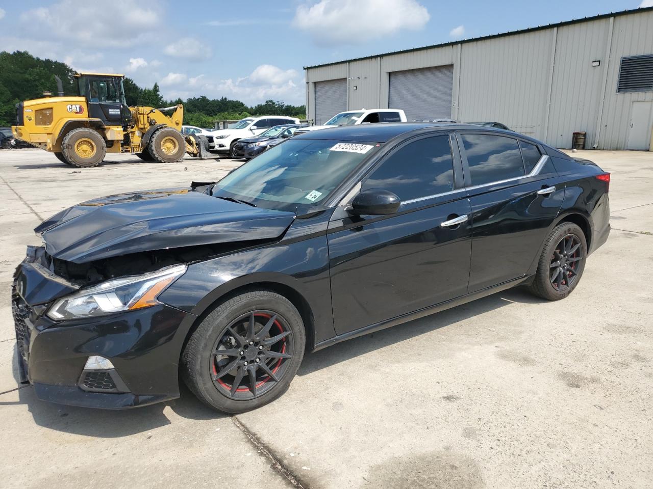 1N4BL4BV0KC200738 NISSAN ALTIMA 2019