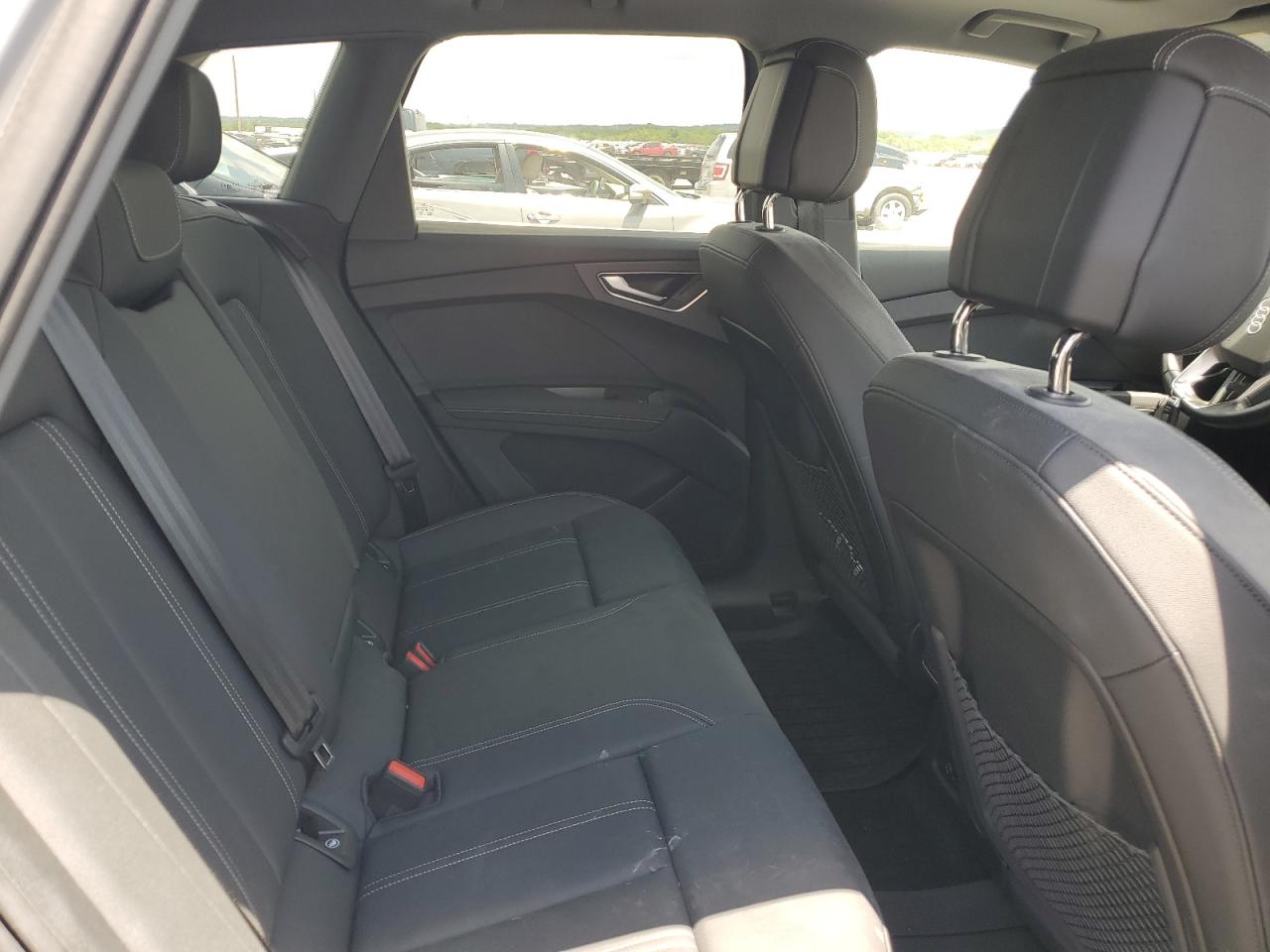 WA1BCBFZXPP079240 2023 Audi Q4 E-Tron Premium Plus