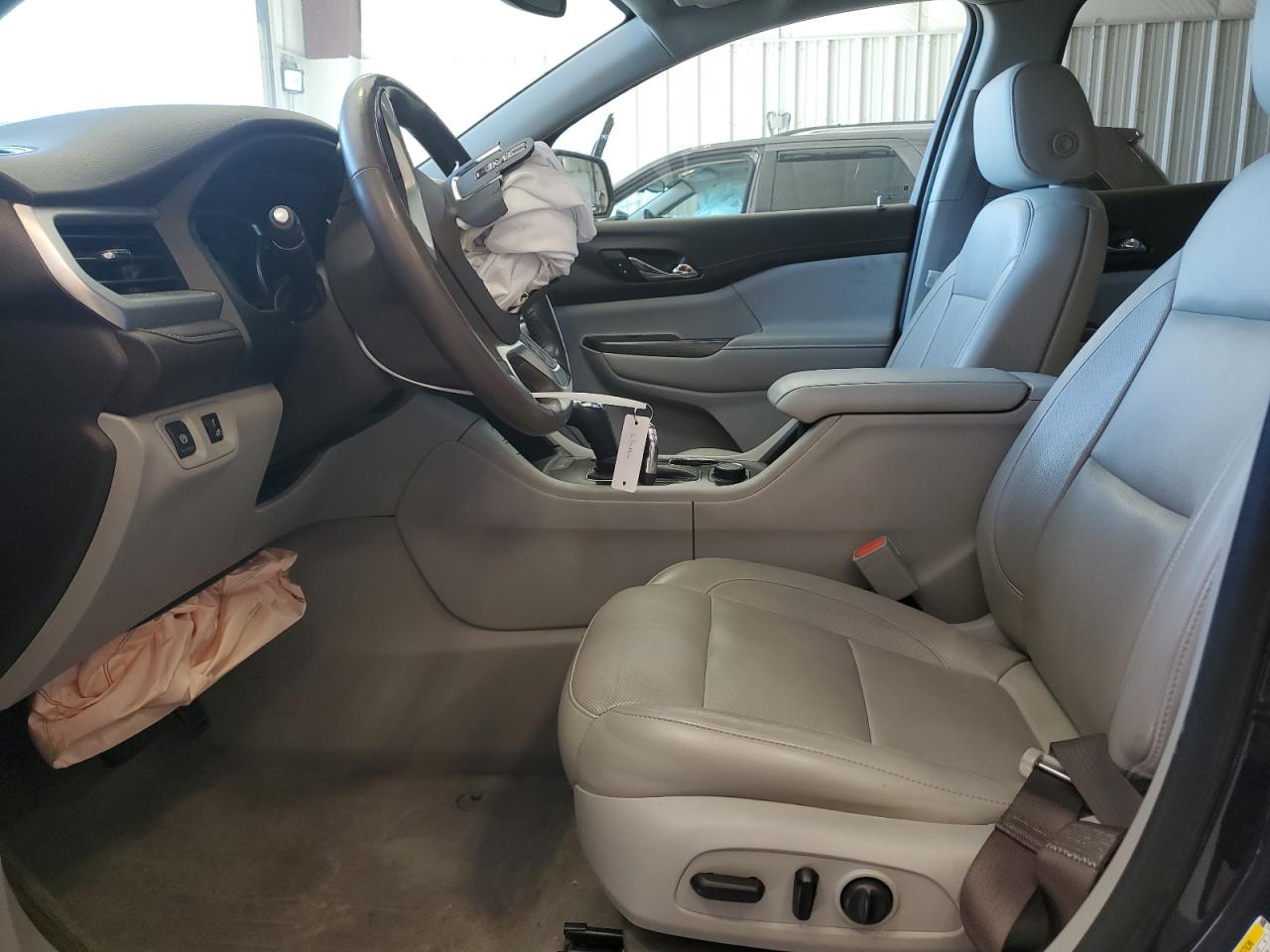 1GKKNULS2KZ259333 2019 GMC Acadia Slt-1