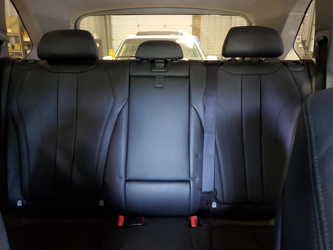 5UXKR0C57F0P05665 2015 BMW X5 xDrive35I