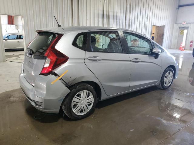 2020 Honda Fit Lx VIN: 3HGGK5H47LM723134 Lot: 57134724