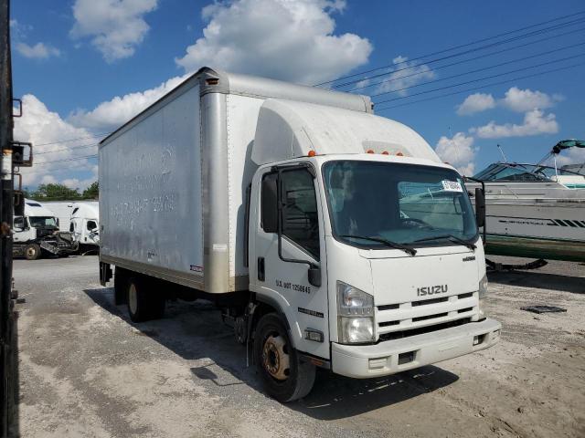 2014 Isuzu Npr Hd VIN: 54DC4W1B8ES803196 Lot: 57160464