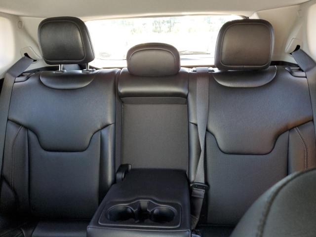 2022 Jeep Compass Limited VIN: 3C4NJDCB5NT197460 Lot: 59213814