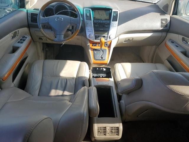 2007 Lexus Rx 350 VIN: 2T2HK31U07C025329 Lot: 57737414