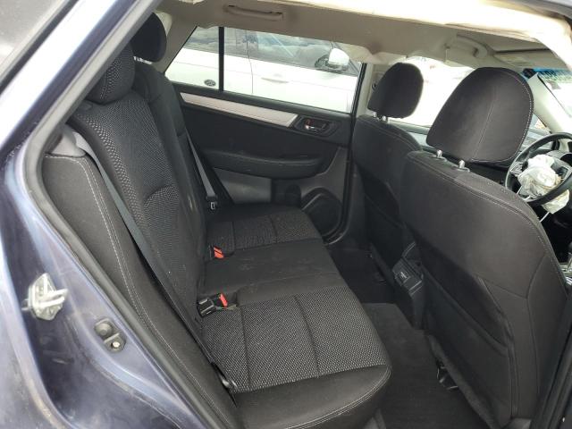 2018 Subaru Outback 2.5I Premium VIN: 4S4BSACC2J3237437 Lot: 60745894