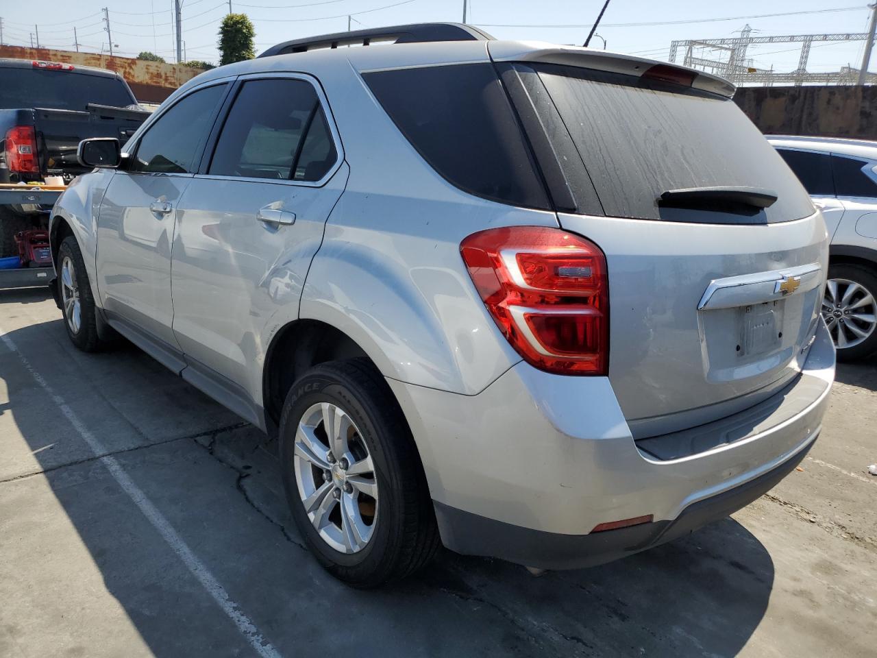 2016 Chevrolet Equinox Lt vin: 2GNALCEK4G6199814