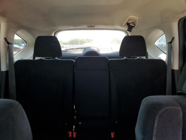 2013 Honda Cr-V Lx VIN: 2HKRM3H39DH503885 Lot: 59150044