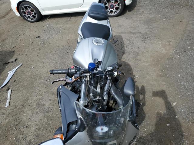 2003 YAMAHA YZFR6 L JYARJ06E23A006349