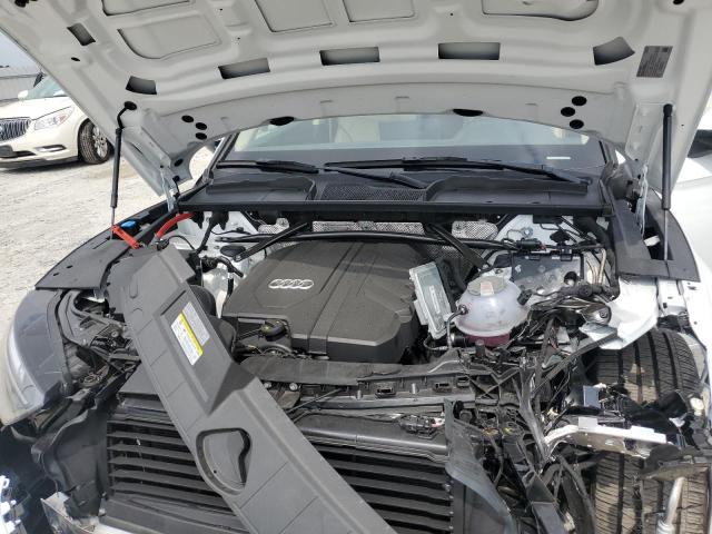 2023 Audi Q5 Premium Plus 45 VIN: WA1EAAFY7P2158141 Lot: 60896294