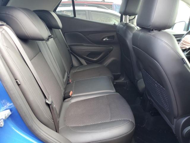 2018 Buick Encore Preferred VIN: KL4CJASBXJB620739 Lot: 59836504