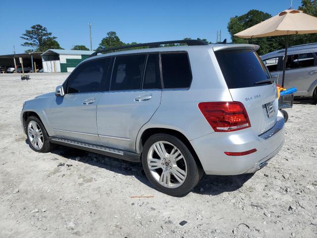 2013 Mercedes-Benz Glk 350 4Matic VIN: WDCGG8JB5DG100661 Lot: 58084014