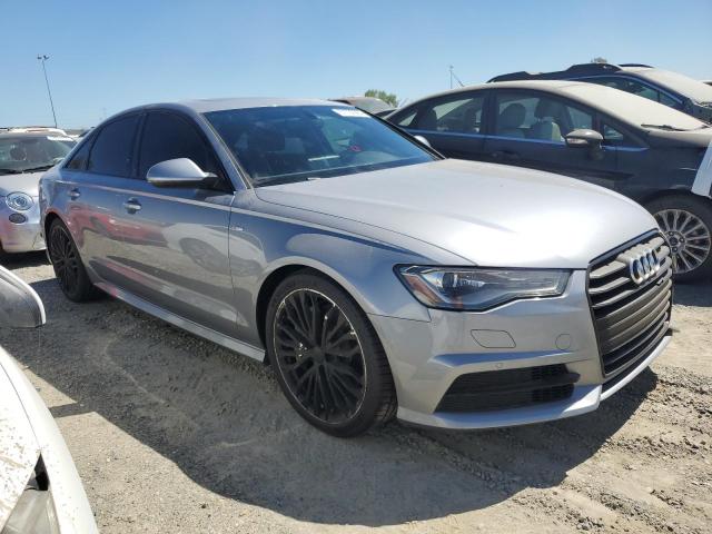 2016 Audi A6 Premium VIN: WAUCFAFC5GN193520 Lot: 57722984