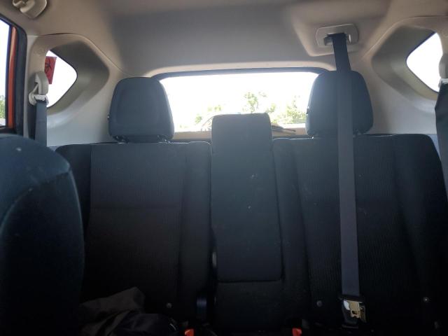 2015 TOYOTA RAV4 LE - JTMBFREV6FD123772