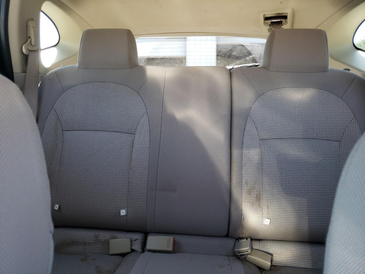 JN8AS5MT9CW252755 2012 Nissan Rogue S