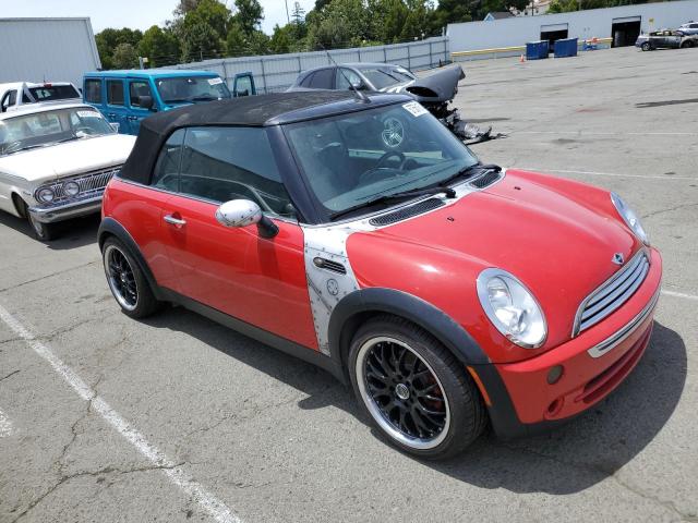 2006 Mini Cooper VIN: WMWRF33546TG15415 Lot: 57561674