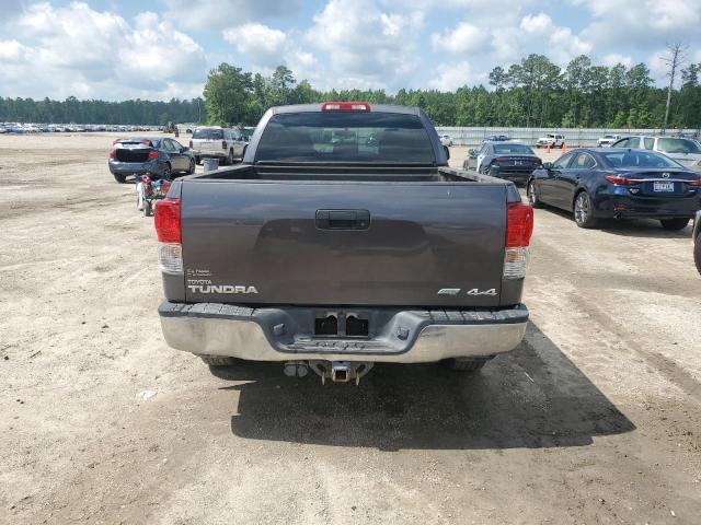 2013 Toyota Tundra Double Cab Sr5 VIN: 5TFUWSF14DX297591 Lot: 61052244