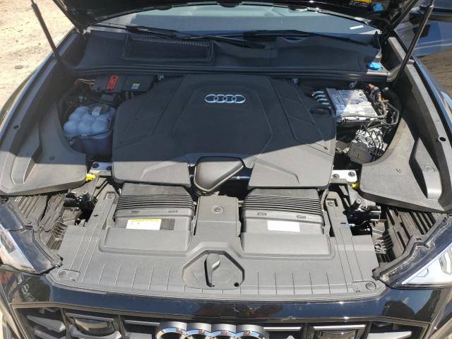 2023 AUDI Q8 PRESTIG WA1FVBF12PD007682