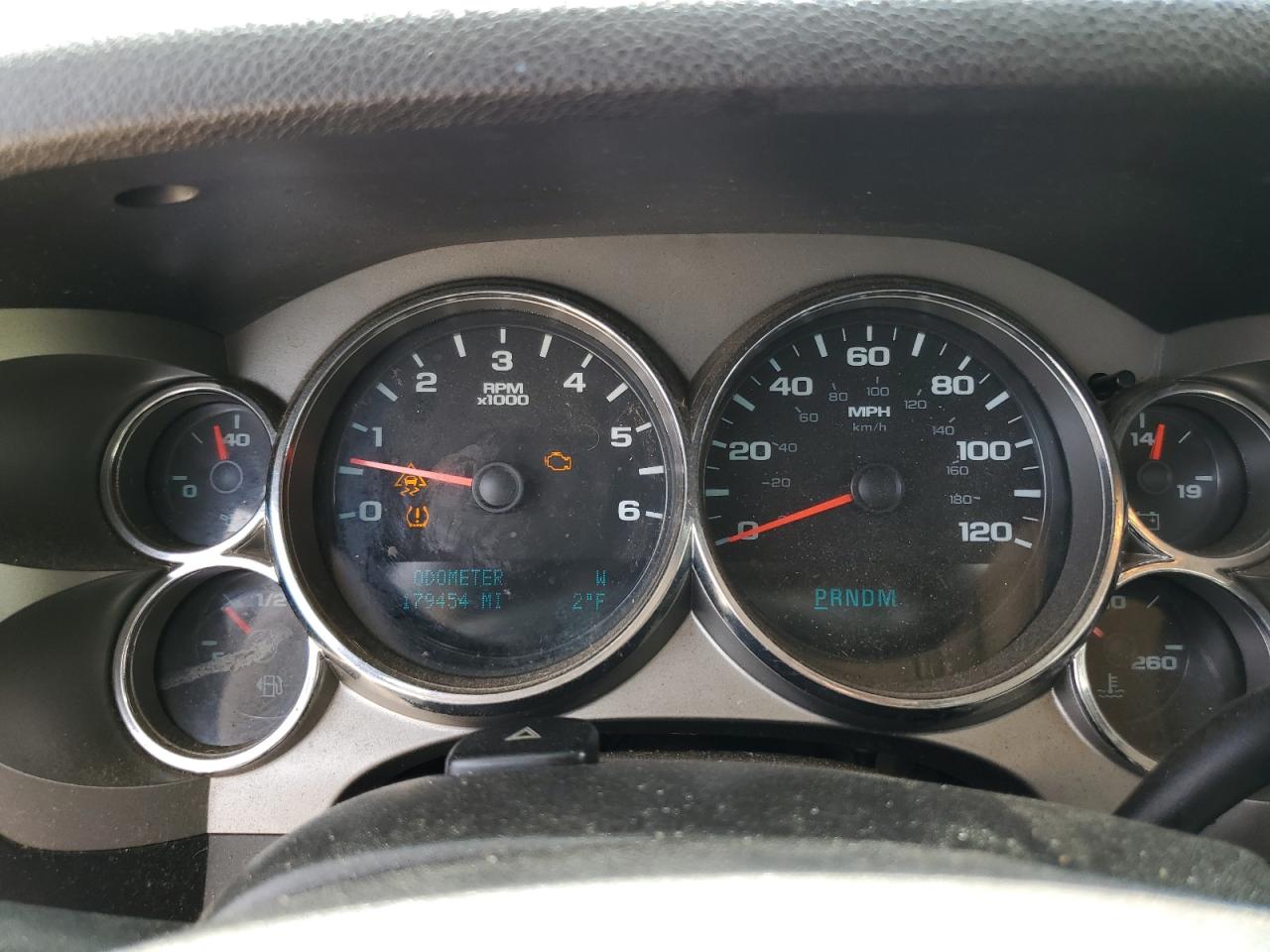 3GCEK233X9G283257 2009 Chevrolet Silverado K1500 Lt