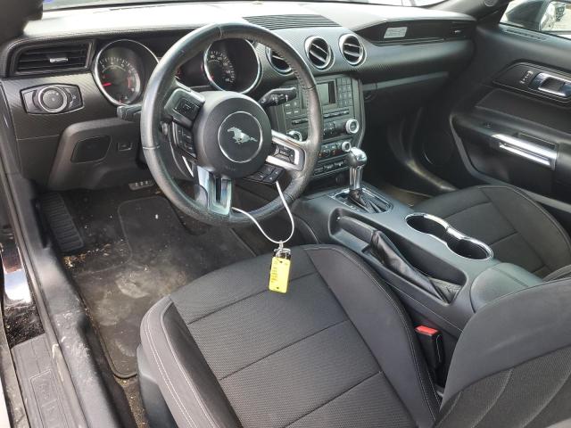 2016 Ford Mustang VIN: 1FA6P8AM0G5278289 Lot: 60357324