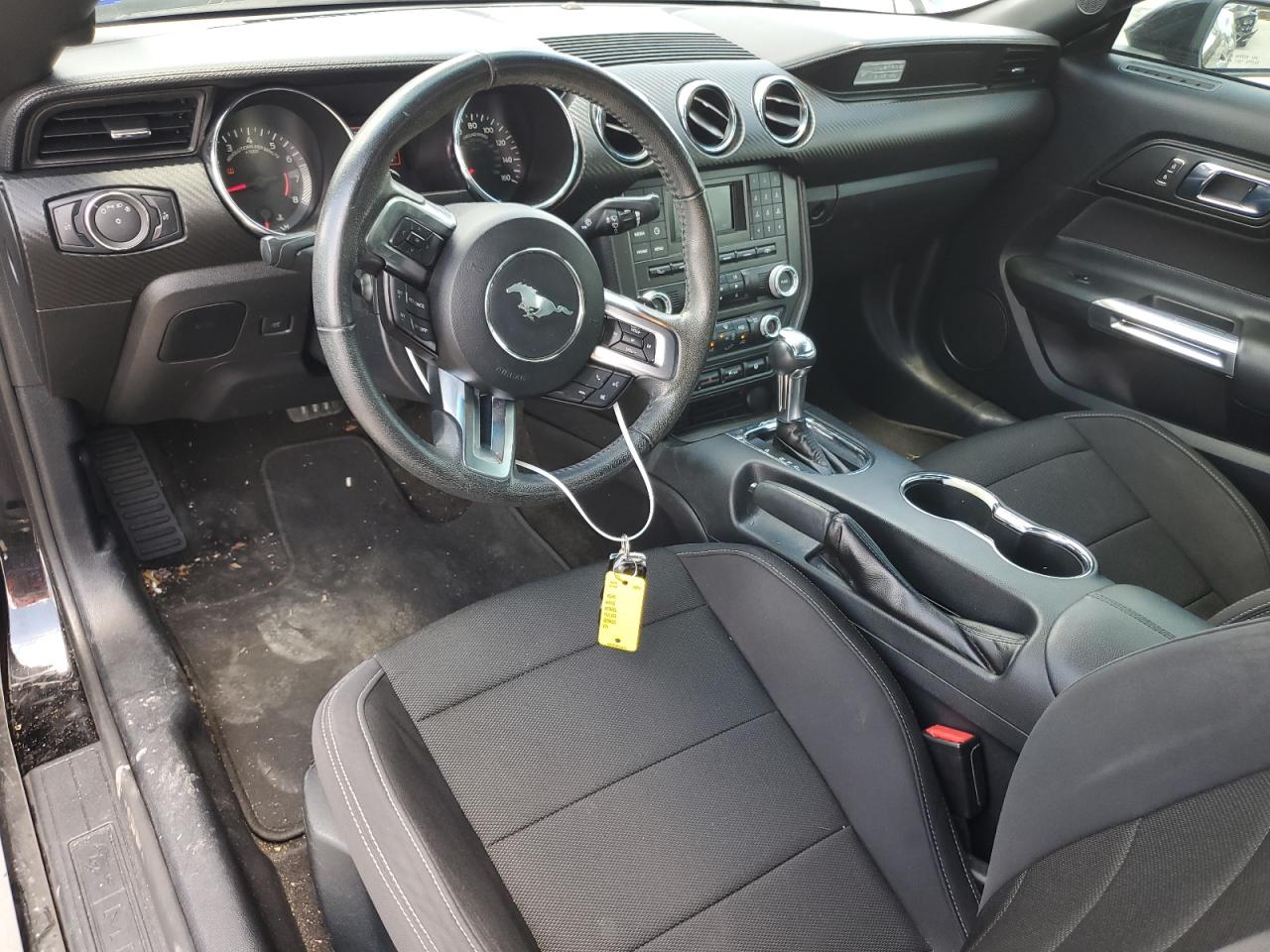 1FA6P8AM0G5278289 2016 Ford Mustang