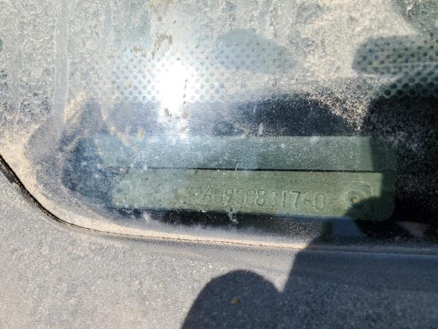 2005 Dodge Ram 2500 St VIN: 3D6WR26D95G831760 Lot: 58112734