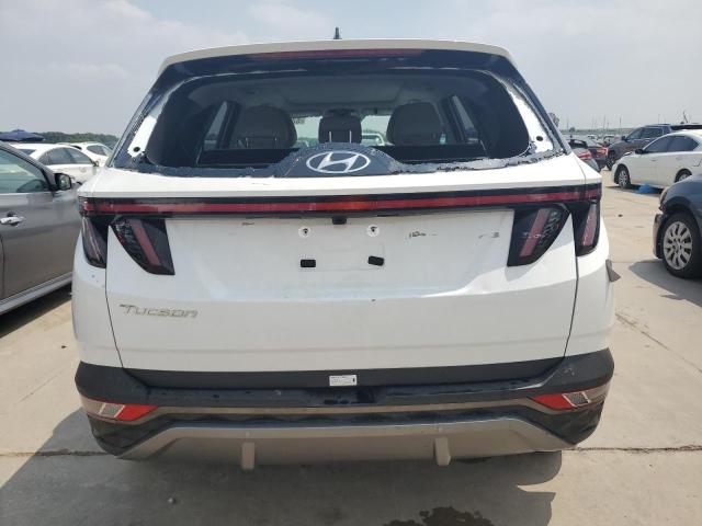 2024 HYUNDAI TUCSON LIM - 5NMJE3DE7RH381033