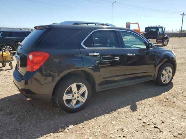 2015 Chevrolet Equinox Ltz VIN: 2GNFLHE39F6390316 Lot: 57948794