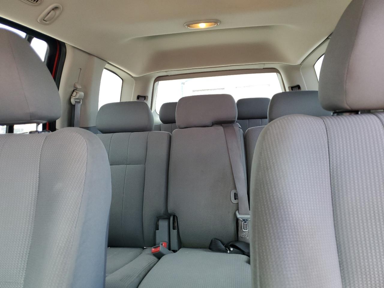 1D4HB38N05F574927 2005 Dodge Durango St