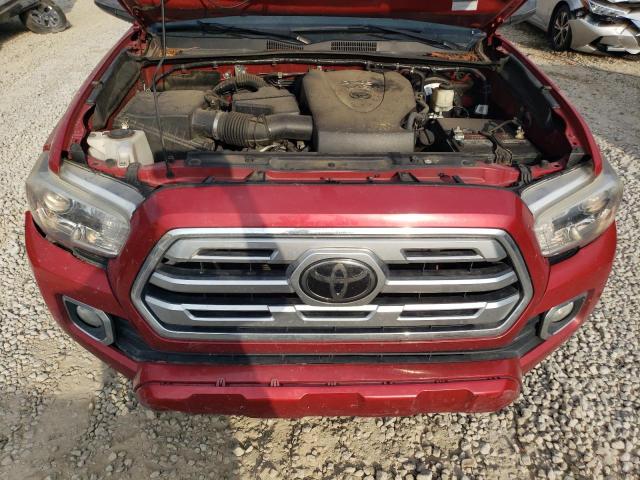 2018 TOYOTA TACOMA DOU - 5TFGZ5AN1JX131670