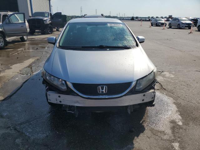 2015 Honda Civic Lx VIN: 2HGFB2F5XFH546538 Lot: 58736654