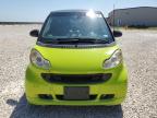 SMART FORTWO PUR photo