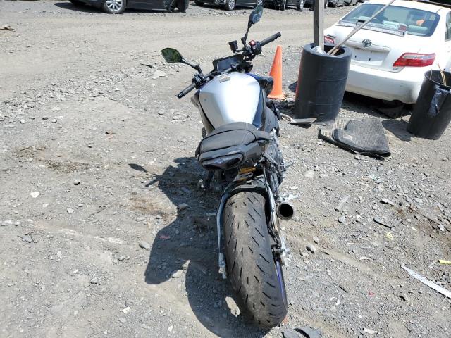 2023 YAMAHA MTN1000 D JYARN81E9PA000466