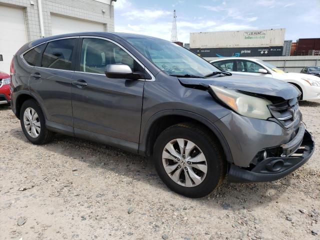 2014 Honda Cr-V Ex VIN: 2HKRM4H54EH648437 Lot: 60171044