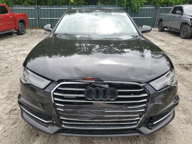 VIN WAUFGAFC4GN057244 2016 Audi A6, Premium Plus no.5