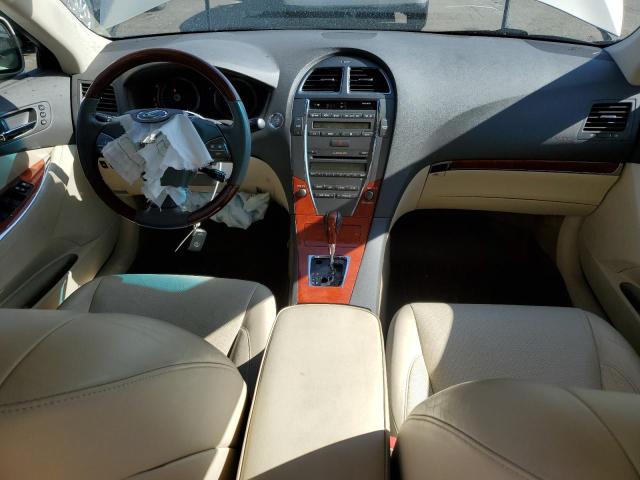 2010 Lexus Es 350 VIN: JTHBK1EG5A2405614 Lot: 60862874