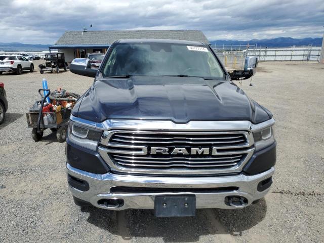 VIN 1C6SRFRT6MN519021 2021 RAM 1500, Laramie no.5